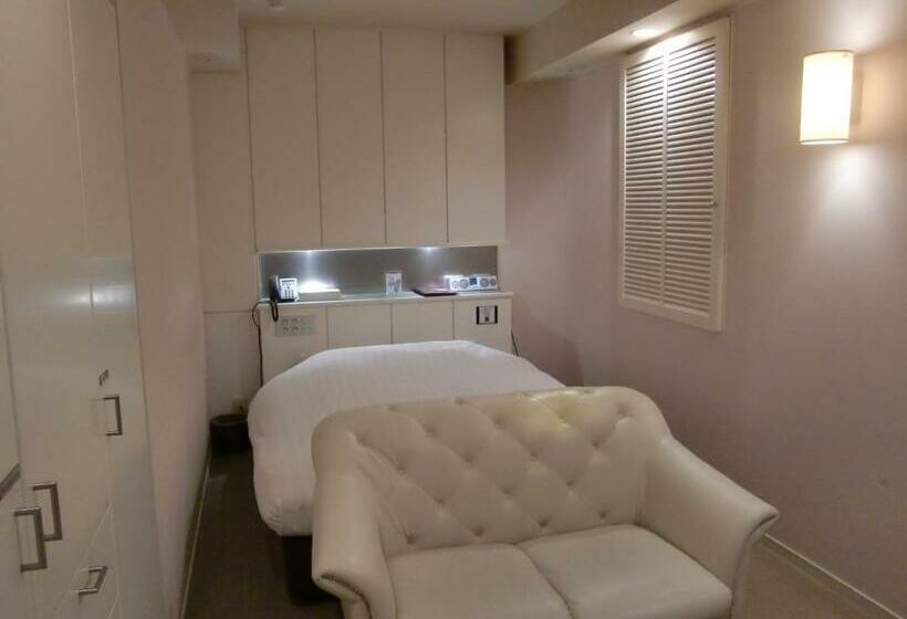 اتاق استاندارد, Rplus   Adults Only
