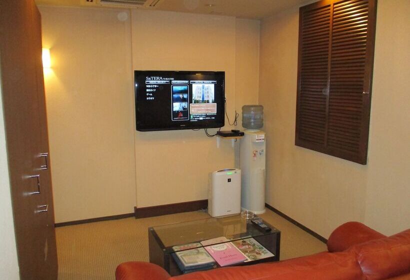 اتاق استاندارد, Rplus   Adults Only