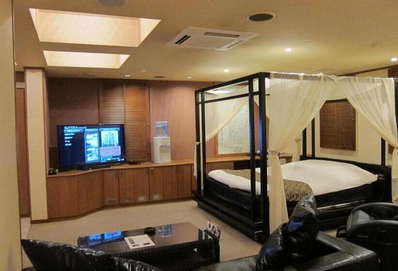 اتاق سوپریور, Rplus   Adults Only