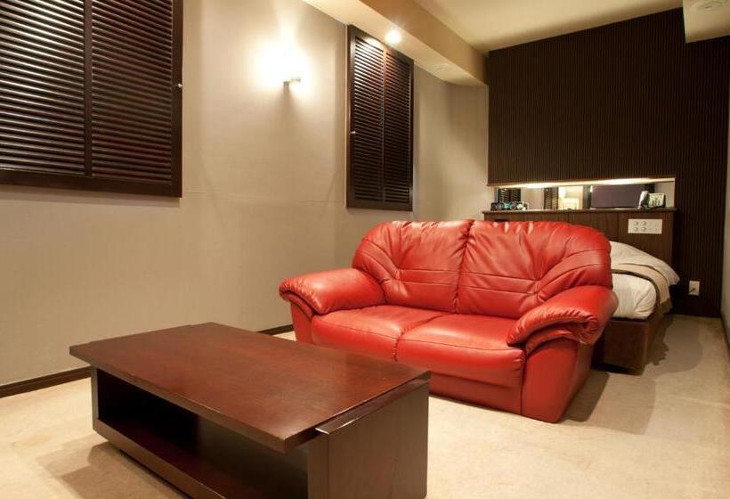 اتاق استاندارد, Rplus   Adults Only