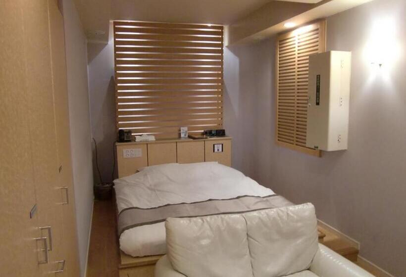 اتاق استاندارد, Rplus   Adults Only