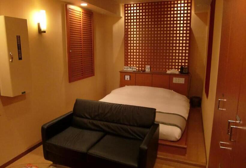 اتاق استاندارد, Rplus   Adults Only