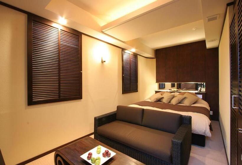 اتاق استاندارد, Rplus   Adults Only