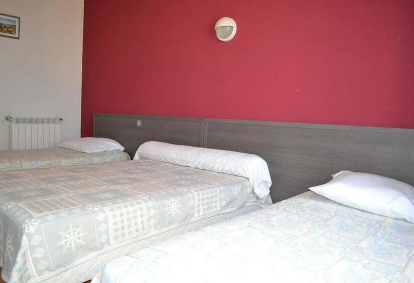 سوییت پرستیژ, L Hotel Du Port