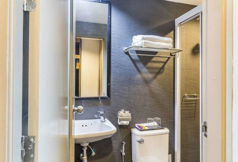 اتاق استاندارد, Livotel Hotel Hua Mak Bangkok