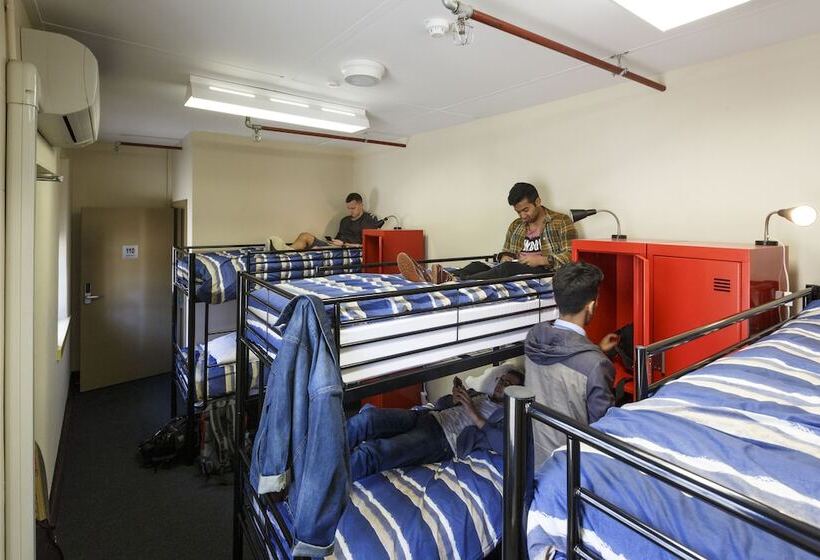 تختخواب در اتاق مشترک, Yha Fremantle Prison