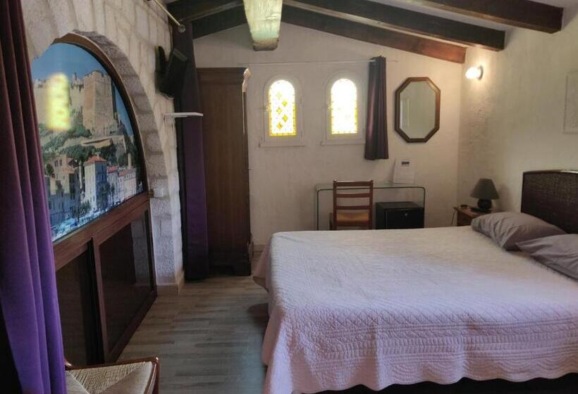 اتاق استاندارد, Domaine De Foresta
