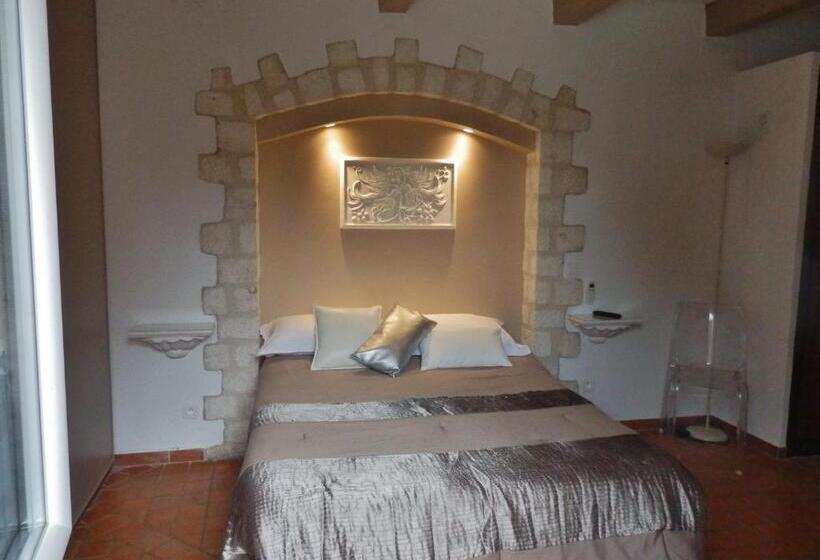 اتاق استاندارد, Domaine De Foresta