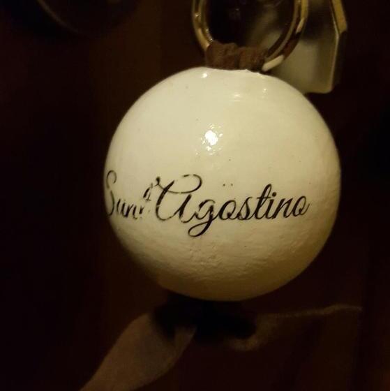 اتاق استاندارد, Dimora Fra' Giovanni B&b Relais