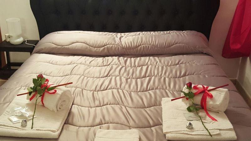 اتاق استاندارد با سرویس بهداشتی مشترک, Elegance B&b