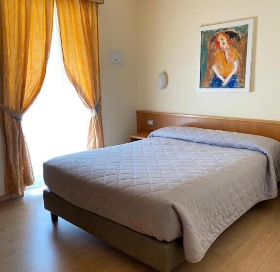 اتاق استاندارد یک نفره, Al Brenta
