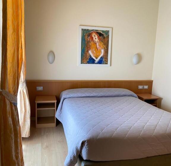 اتاق استاندارد یک نفره, Al Brenta