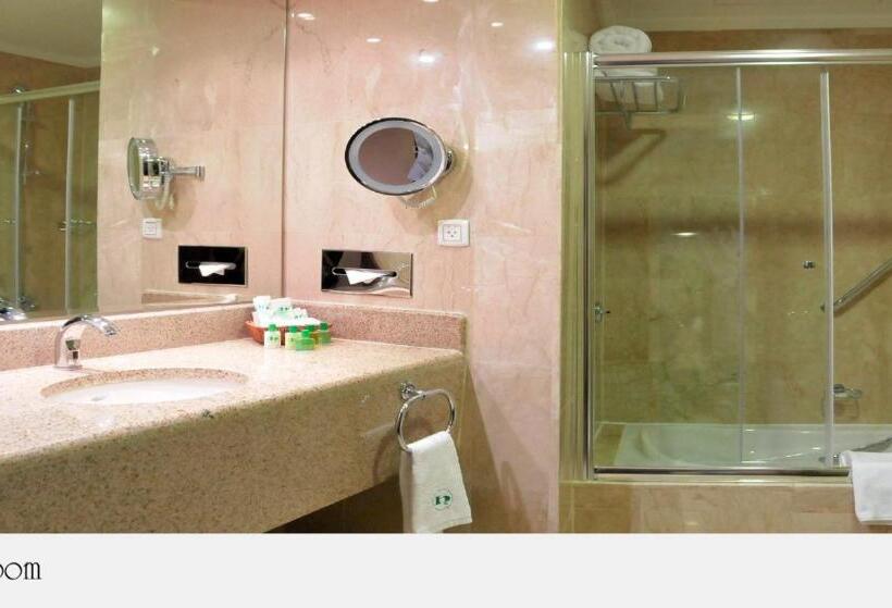 سوئیت پریمیوم, Habitat  All Suites Al Khobar