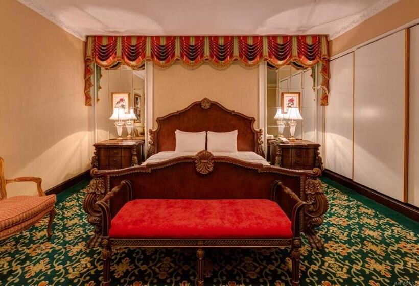 سوئیت رویال, Habitat  All Suites Al Khobar