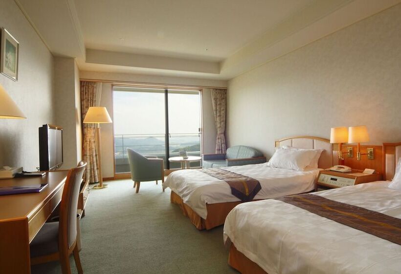 Номер Стандарт, Js Nichinan Resort