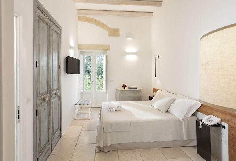 سوییت, Masseria Mongio Dell Elefante