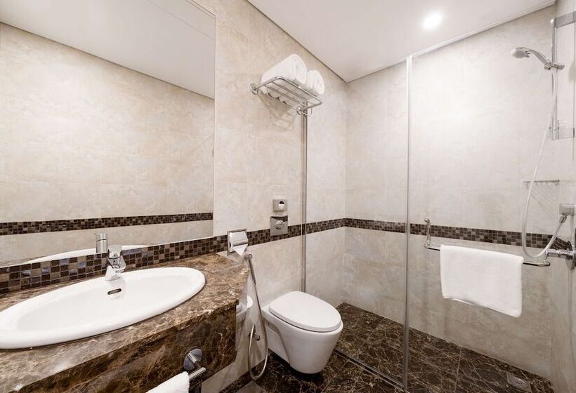 اتاق استاندارد, Sas Residence & Hotel, Dhahran