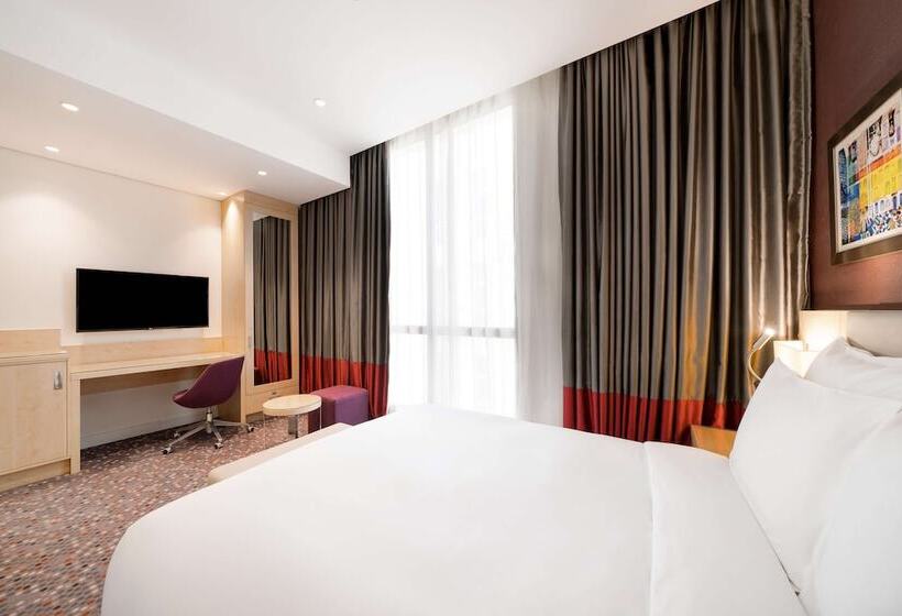 اتاق استاندارد, Sas Residence & Hotel, Dhahran