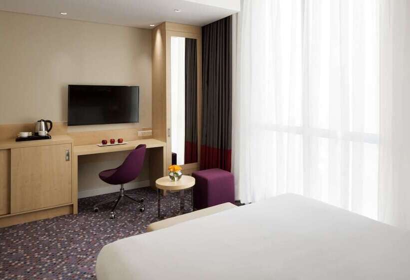 اتاق استاندارد, Sas Residence & Hotel, Dhahran