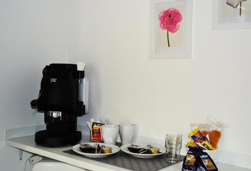 اتاق استاندارد با بالکن, Sogni D Oro   Guest House