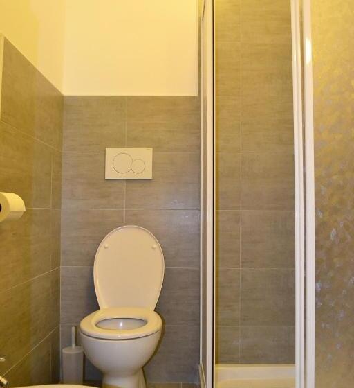 اتاق استاندارد با بالکن, Sogni D Oro   Guest House
