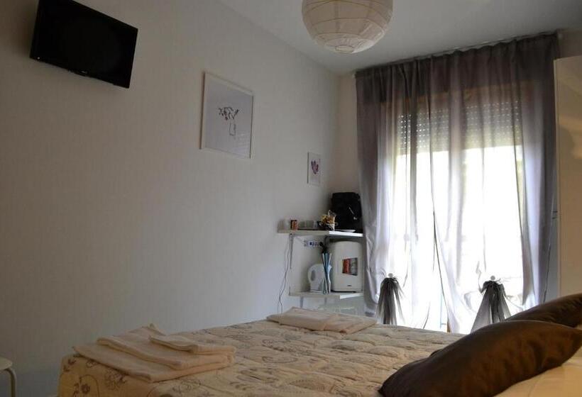اتاق استاندارد با بالکن, Sogni D Oro   Guest House