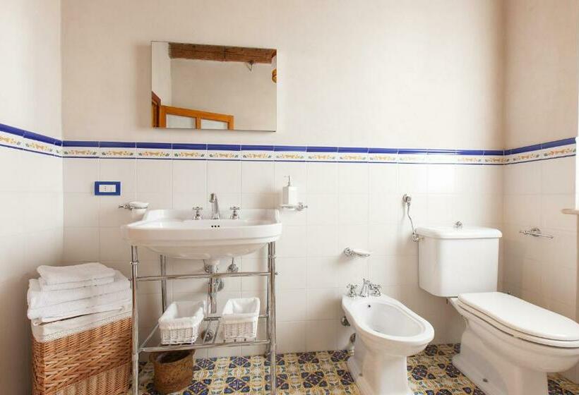 اتاق استاندارد, Cascina Serenella B&b