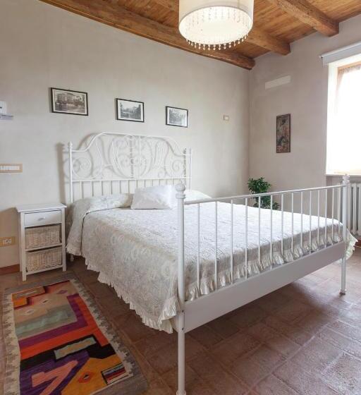 اتاق استاندارد, Cascina Serenella B&b
