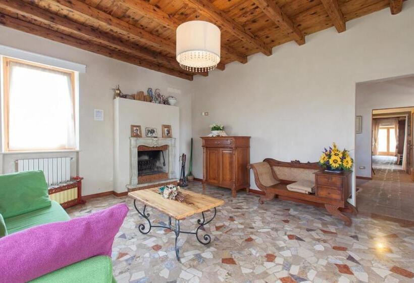 اتاق استاندارد, Cascina Serenella B&b