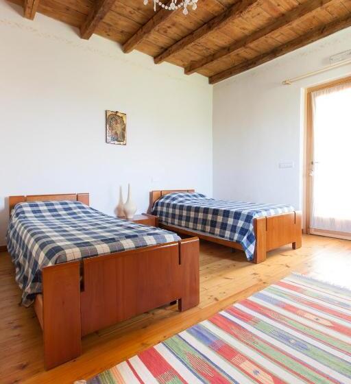 اتاق استاندارد, Cascina Serenella B&b