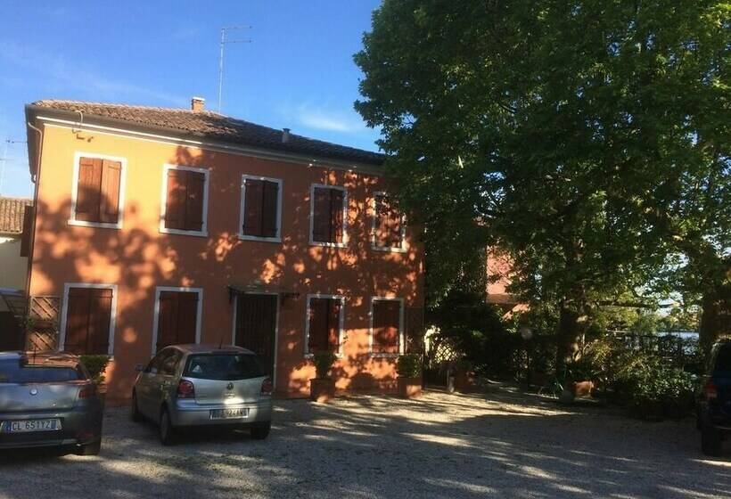 اتاق استاندارد سه نفره, Locanda Stella D'oro
