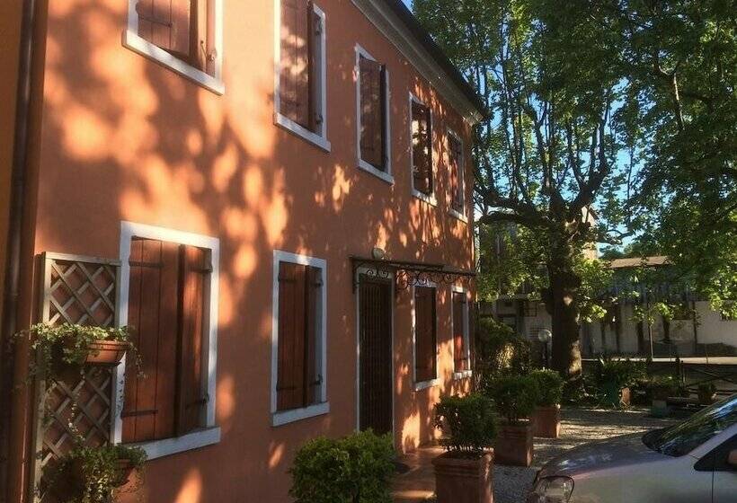 اتاق استاندارد, Locanda Stella D'oro