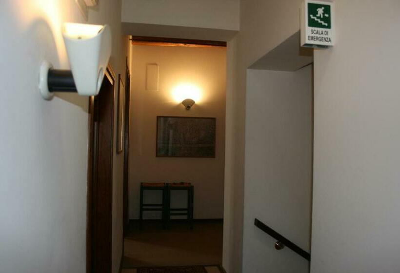 اتاق استاندارد, Locanda Stella D'oro