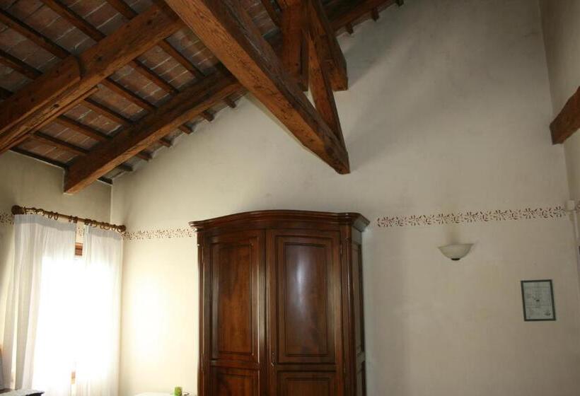 اتاق استاندارد, Locanda Stella D'oro