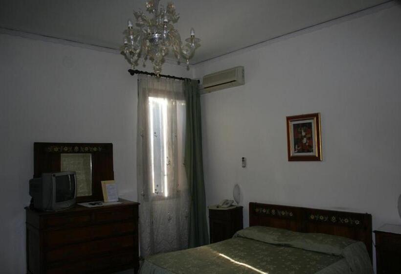 اتاق استاندارد, Locanda Stella D'oro