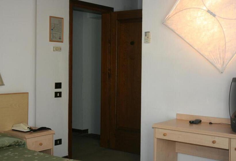 اتاق استاندارد, Locanda Stella D'oro