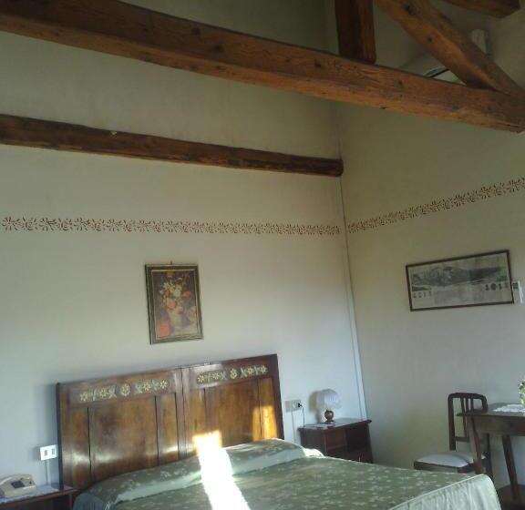 اتاق استاندارد, Locanda Stella D'oro