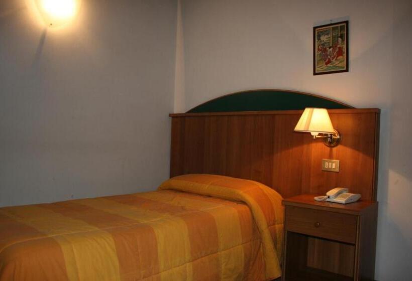 اتاق استاندارد یک نفره, Locanda Stella D'oro