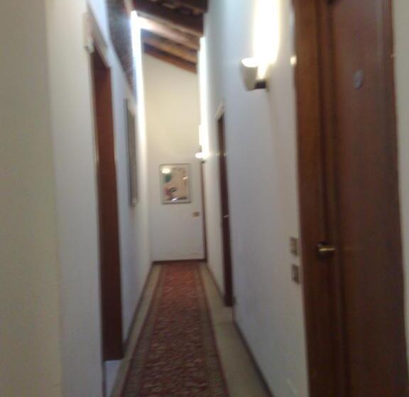 اتاق استاندارد سه نفره, Locanda Stella D'oro