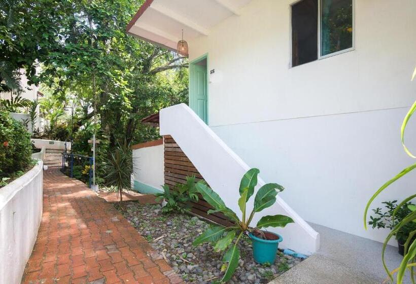 Standard Room, Selina Manuel Antonio