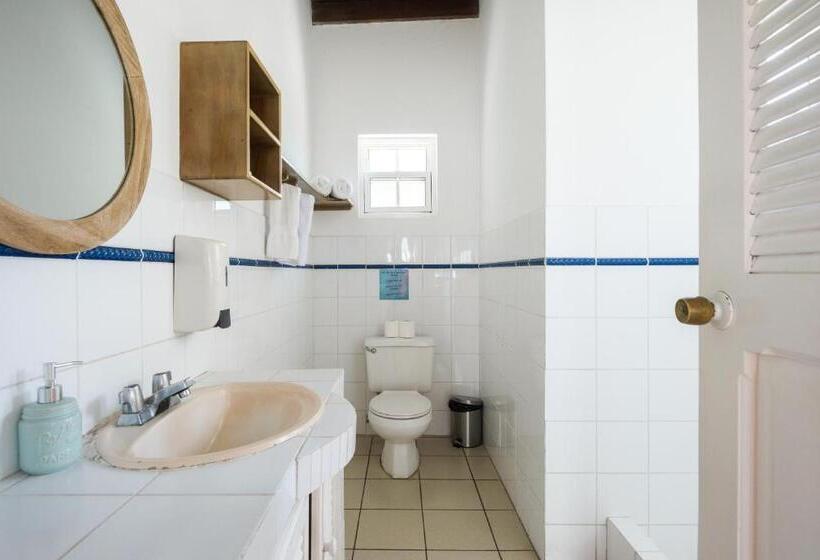 سوییت, Selina Manuel Antonio   Hostel