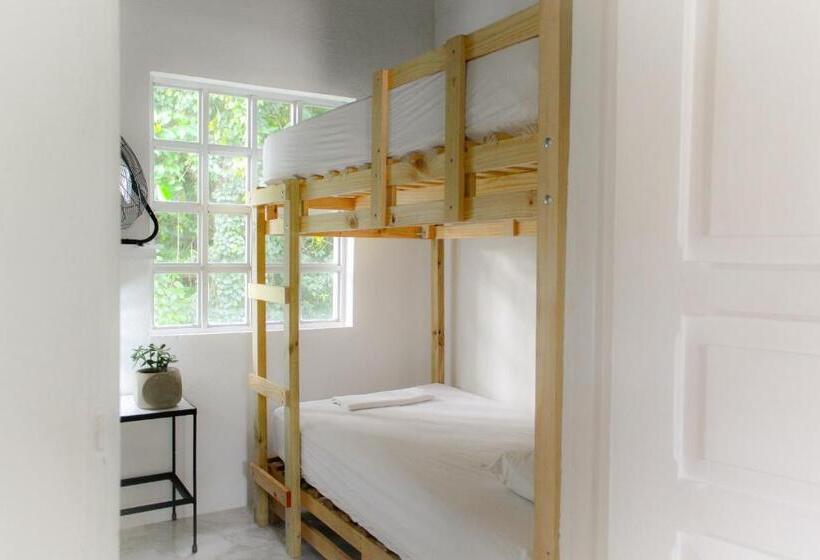 سوییت جونیور, Selina Manuel Antonio   Hostel