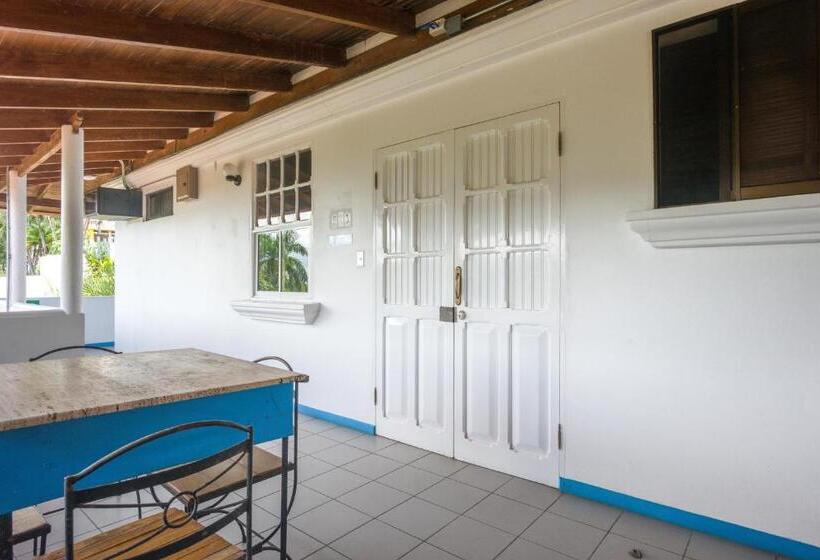 اتاق استاندارد, Selina Manuel Antonio   Hostel