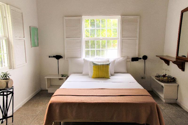 اتاق استاندارد, Selina Manuel Antonio   Hostel