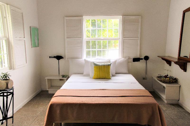 Standard Room, Selina Manuel Antonio