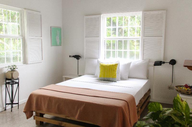 اتاق استاندارد, Selina Manuel Antonio   Hostel