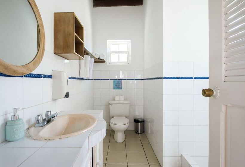 سوییت, Selina Manuel Antonio   Hostel