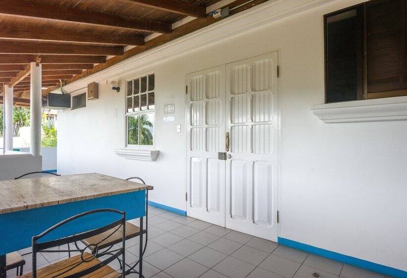 اتاق استاندارد, Selina Manuel Antonio   Hostel