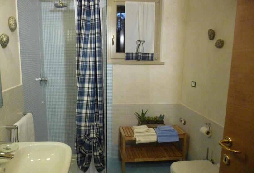 اتاق استاندارد, L'isolo B&b E Case Vacanza