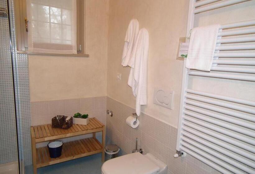 اتاق استاندارد, L'isolo B&b E Case Vacanza